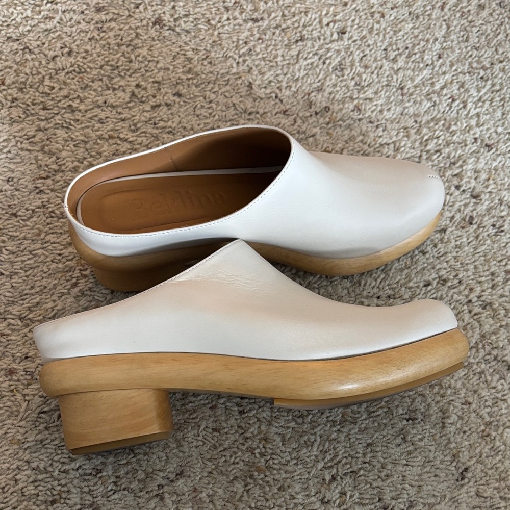 Beklina Low Sedia Clog, 9
